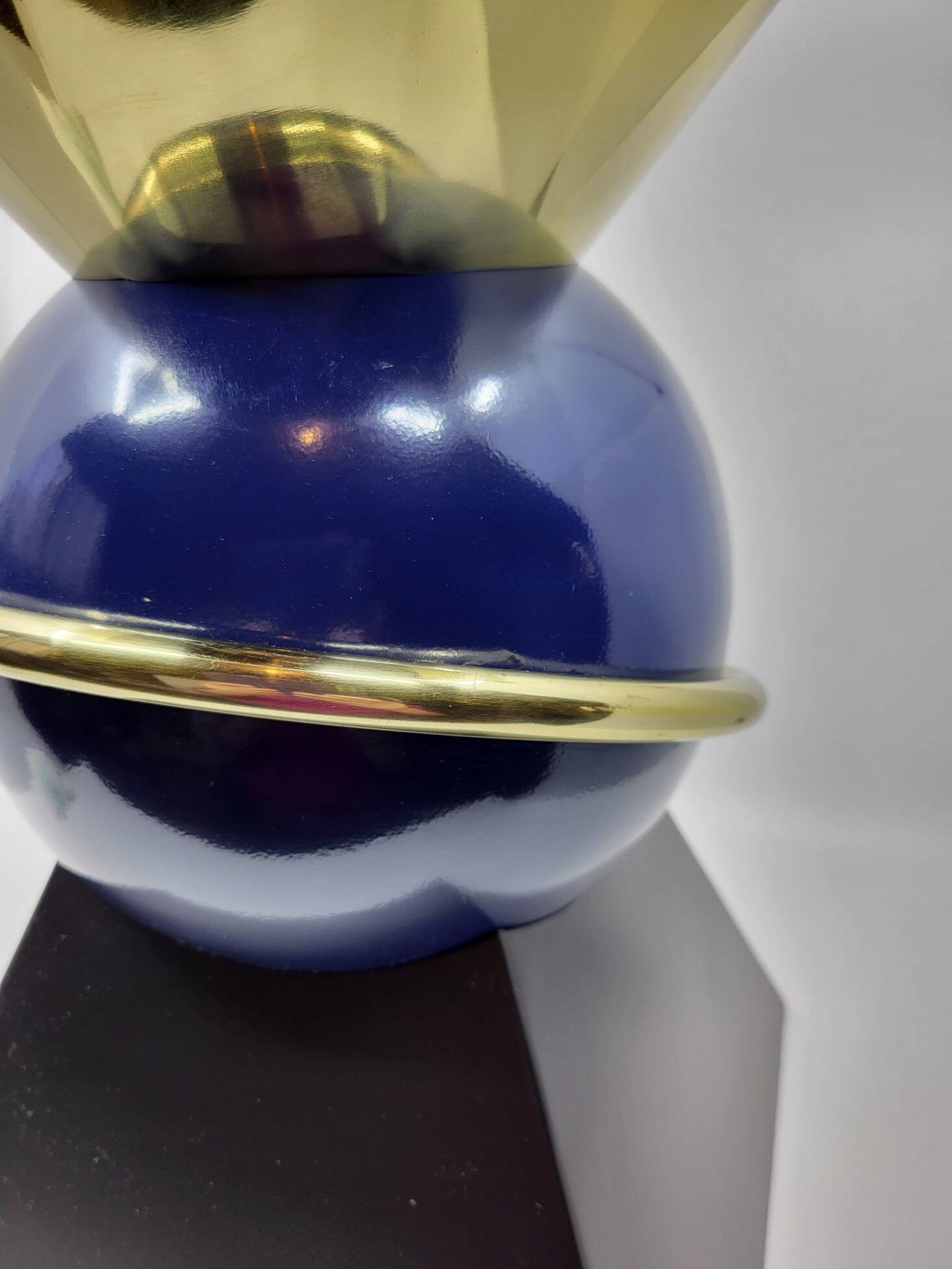 Vincent Darré X Monoprix Stool