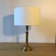 Old lamp 1930/1950