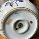 Guila Mangani lamp in porcelain