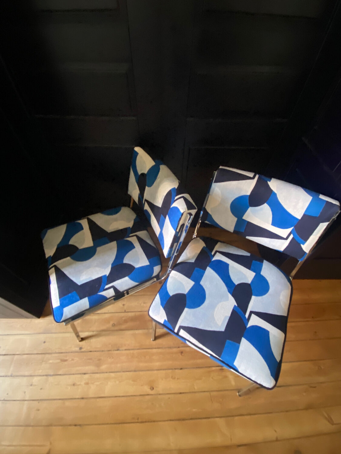 Vintage drivers year 70