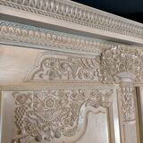 Armoire normande