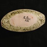 Empty pocket - ceramic arlette roux circa 50s