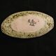 Empty pocket - ceramic arlette roux circa 50s