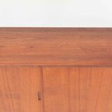 4-Bay Wall Unit by P. Cadovius