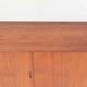 4-Bay Wall Unit by P. Cadovius