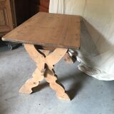 "shepherd's" table