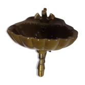 Shell sink