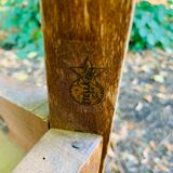 Pair of Stella chairs