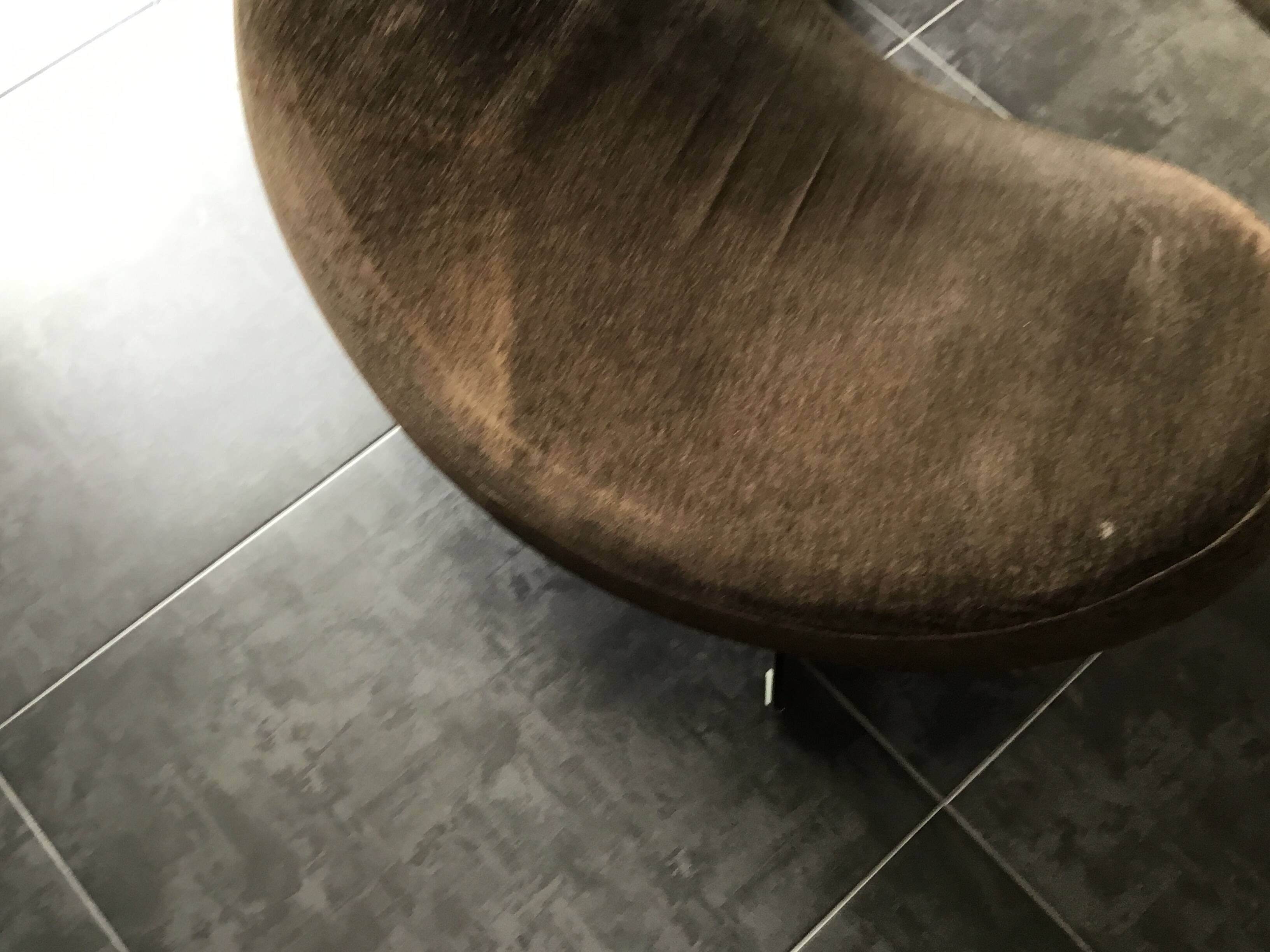 Armchair "Cloud" Roche Bobois