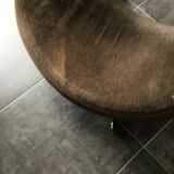 Armchair "Cloud" Roche Bobois