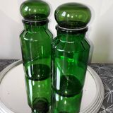 Apothecary Pots