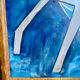 Contemporary painting