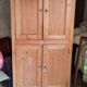 Armoire parisienne