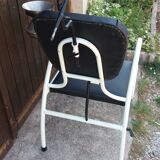 Country dentist's chair