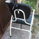 Fauteuil de dentiste de campagne