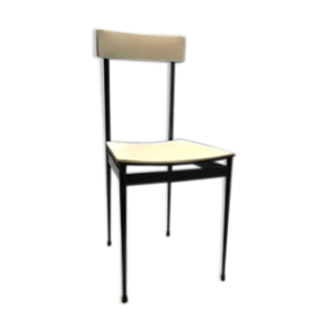 chaise années 50 design