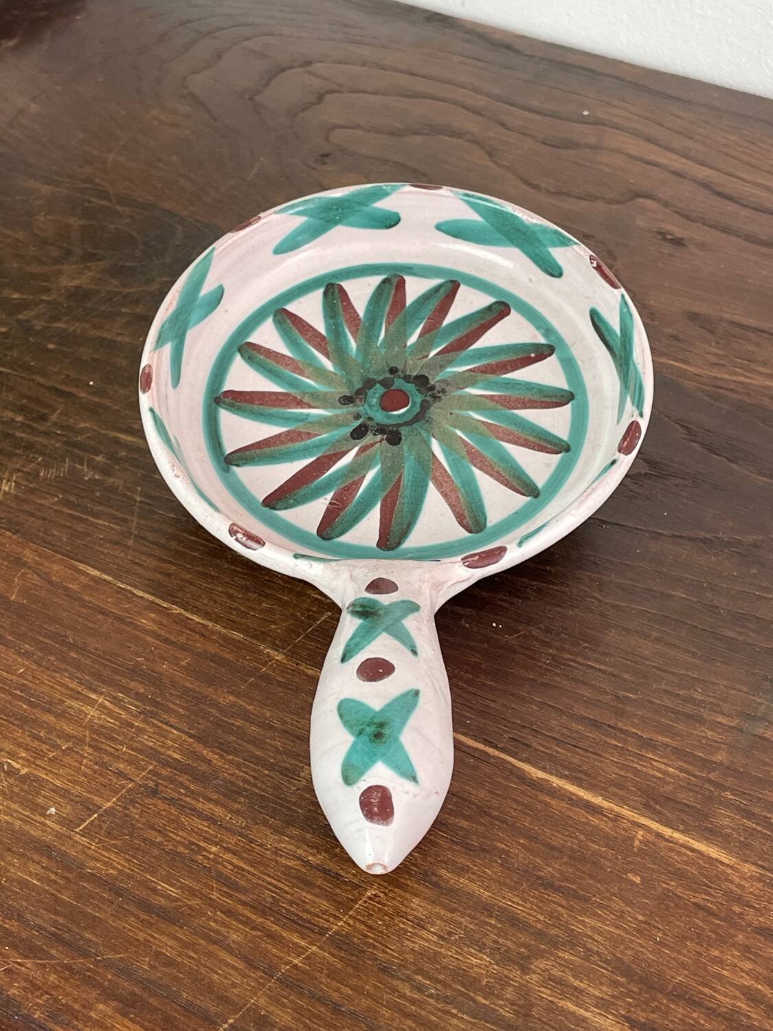 Fazio Vallauris Ceramics