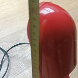 Foldable desk lamp