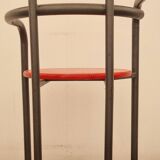 Chaise design thygesen 1980
