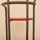 Thygesen designer chair 1980