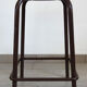 Vintage school stool