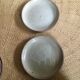 Lot of 8 sandstone plates