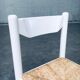 Set of Carimate Model Design Side Chairs, Italy, 1970s