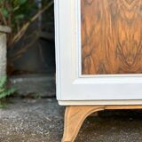 Art Deco display case