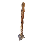 Sculpture Gökotta