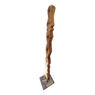Sculpture Gökotta