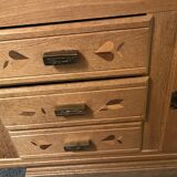 Commode Goyeneche