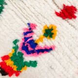 Moroccan Berber carpet Azilal 1.50x0.92m