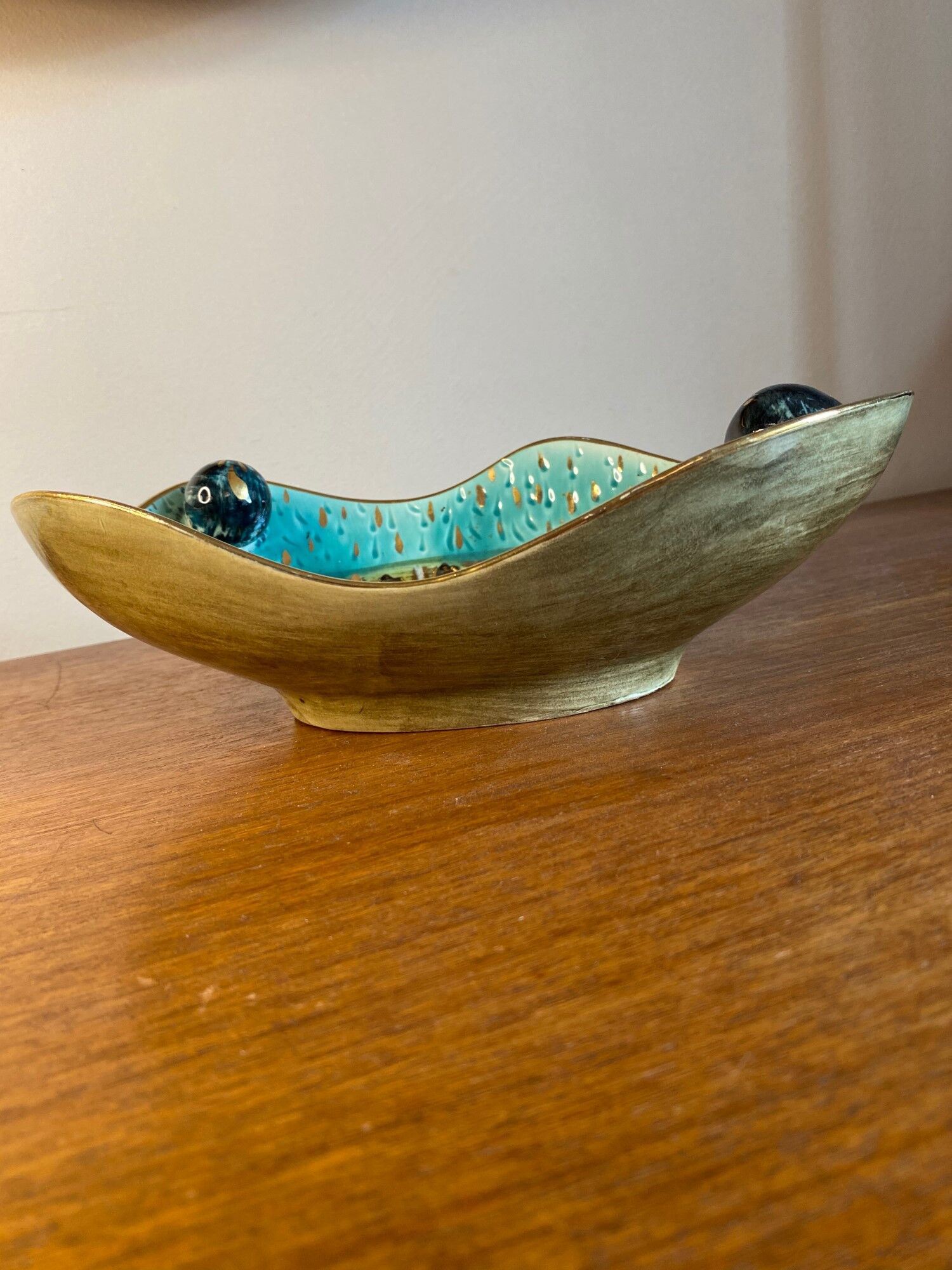 Bequet Cup in Quaregnon