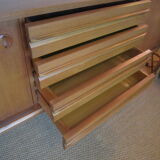 Teak sideboard 1965