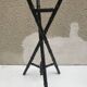 Rattan plant holder 60