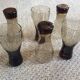 Série de 6 verres