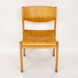 Vintage Scandinavian chairs