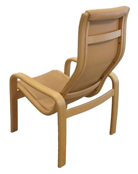 Yngve Ekstrom voor Swedese fauteuil - herenmodel