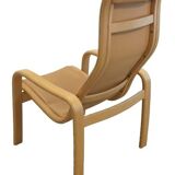 Yngve Ekstrom voor Swedese fauteuil - herenmodel