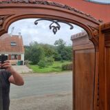 Art Deco sideboard