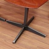 Vintage kids chairs set of 2 flototto 1970