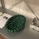 Jerome Massier, Braided Fruitbowl, Vallauris, Made in France