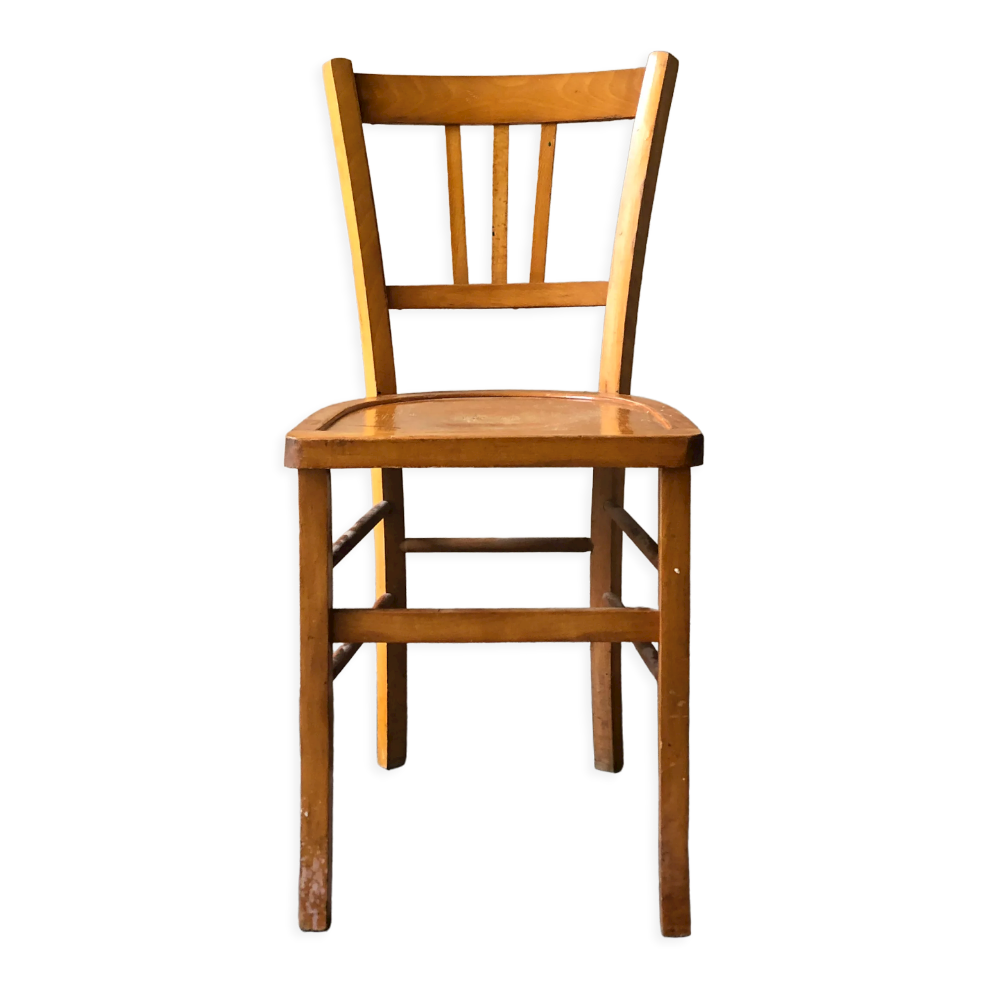 Bistro chair