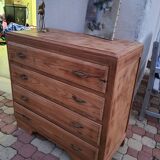 Vintage chest of drawers
