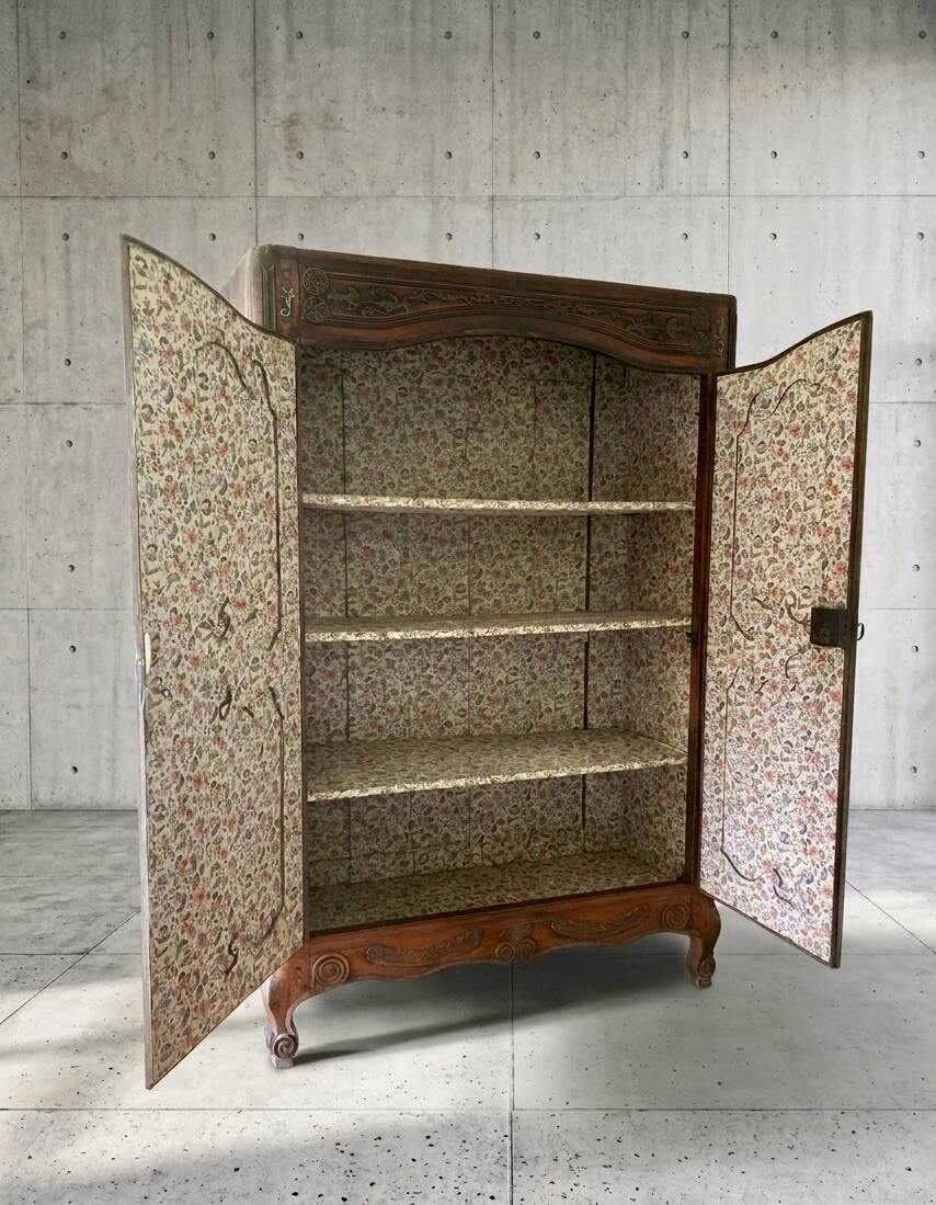 French Revolution Wardrobe