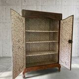 French Revolution Wardrobe