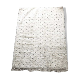 Carpet beniouarain to peas 200 x 150cm