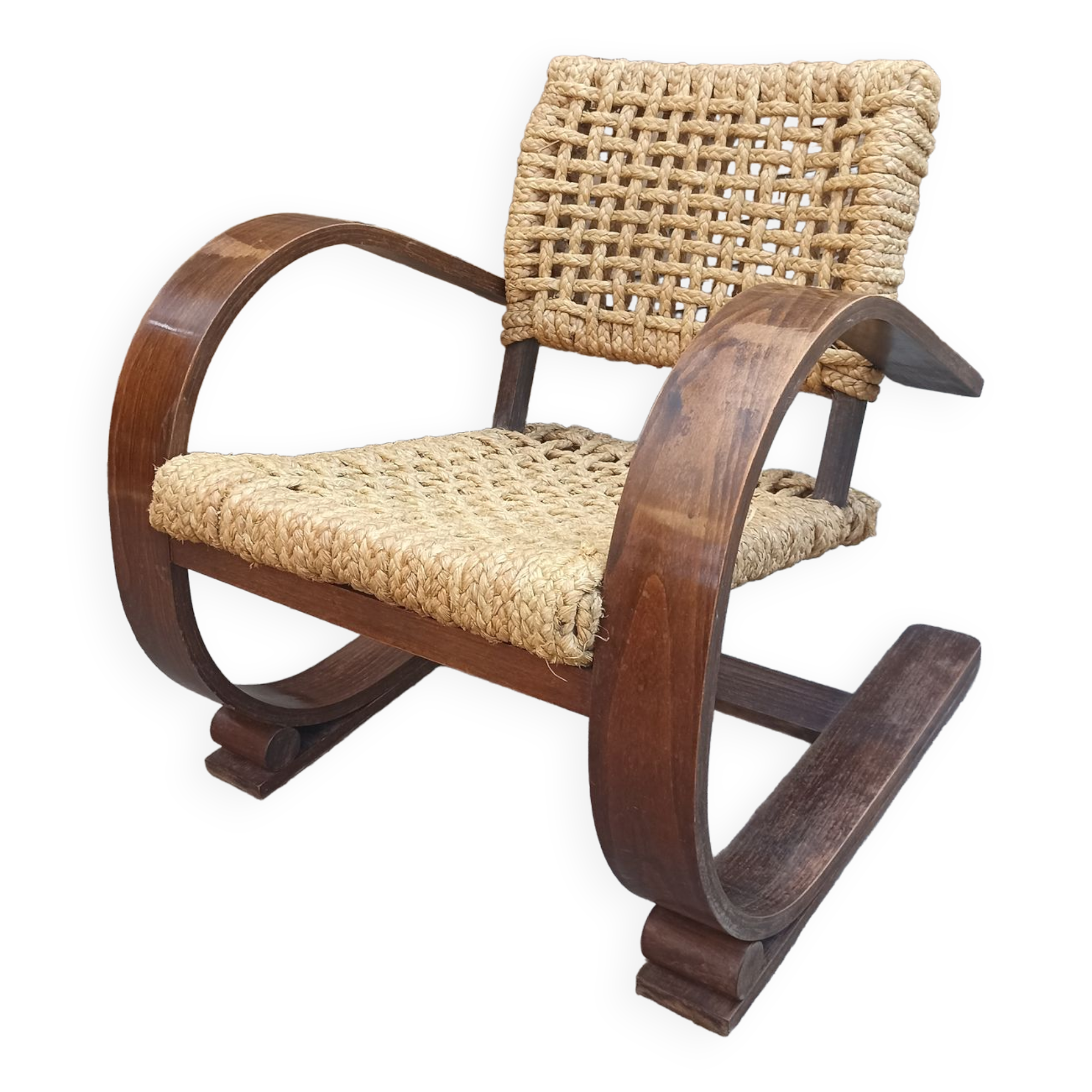 Armchair Vibo