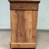 Renovated Louis-Philippe chest of drawers