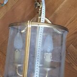 Suspension style classique